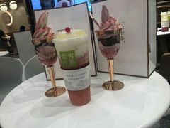 -奈雪的茶(新天地广场PRO店)
