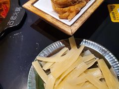 -重庆古老火锅