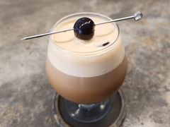 人鱼的眼泪-BE NORMAL CAFE(霞溪路店)