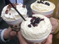 -茶颜悦色(岳麓山顶店)