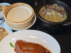 -喜悦烤鸭·新京菜(王府井店)