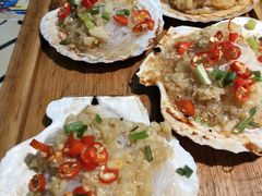 -新凯旋烧烤·燕姐千岛湖土菜