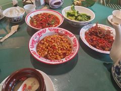 -莫小炒·鲜辣江西菜