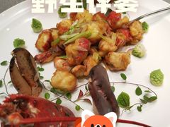 -虹御轩·传承江浙菜(虹桥店)