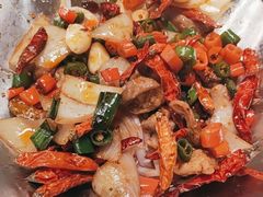-蘑菇.私房菜. 新派莆田菜(东梅店)
