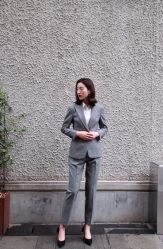 -优山定制西服衬衫大衣(国贸店)