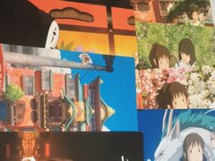 -猫的天空之城概念书店(杭州南宋御街店)