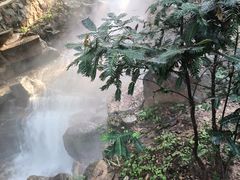 -北京西山国家森林公园