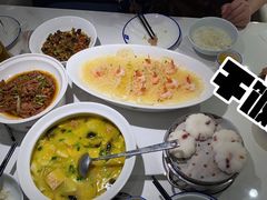 -兰湘子·湘菜小炒(国润季店)