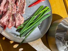 -哼蟹二将·烤肉酱蟹(合生汇店)