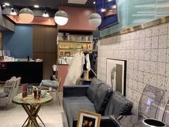 -海马体照相馆|大师(北京华贸中心店)