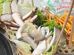 -藏味八珍特色火锅