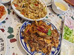 -姥姥家春饼店(惠新东街店)