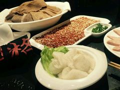 -井格重庆火锅(燕郊永旺店)