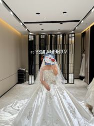 -MuseMarry婚纱(前海嘉里中心店)