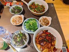 -王繁星面馆(西安熙地港店)