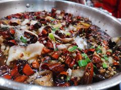 -小唐小四川水煮鱼(北三路店)
