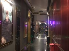 -欢乐盛KTV音乐会所(泰然店)