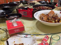 -聚味瞿记·龙虾堂(天元店)