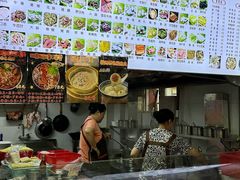 -福屿鲜捞小吃·捞化(福屿总店)