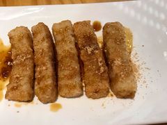 -十三式重庆江湖菜(金茂览秀城店)