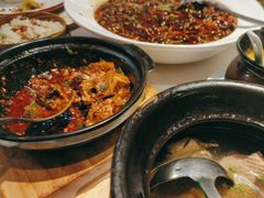 -天府掌柜(九眼桥店)