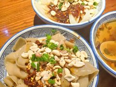 -姚记.周礼伤心凉粉(时代广场店)