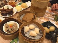 -添好运点心专门店(中环IFC店)