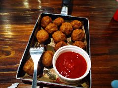 瑞典牛肉丸-么么咖啡(燕郊店)