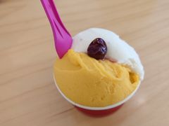 -Dal Cuore 达可芮冰淇淋(陕西北路店)