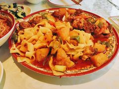 -可可托海新疆餐厅(天津总店)