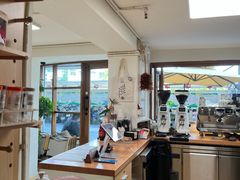 -本無咖啡·BeanWood Coffee