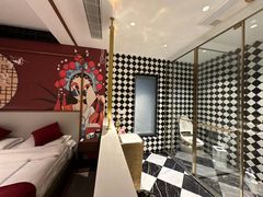 -优悦派·别墅派对轰趴馆(静安店)