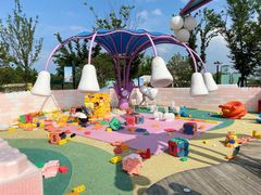 -季高兔窝窝亲子园(上海薰衣草公园店)