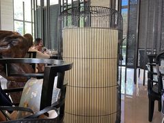 -上海崇明金茂凯悦酒店
