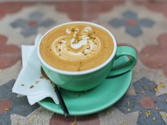 -西关84·History·Art·Cafe