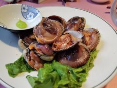 -高佳庄·舟山海鲜(海景旗舰店)