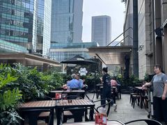 -京A Taproom·精酿餐吧(CBD店)