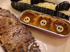 -味多美蛋糕(亚非大厦店)
