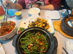 -小暖厨·长沙菜(孟州店)