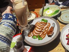 -青年公社烤鸭(青年路店)