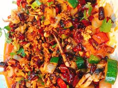 -罗妈砂锅(四川成都奎星楼店)