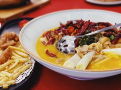 重庆椒麻鸡-湛江菜.江南首席(昆山店)