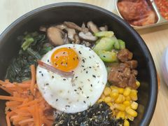 -食米家拌饭(梅溪新天地店)