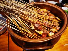 -搓火大都会(广安门总店)