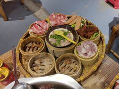 -古木枫老火锅(洪崖洞店)