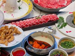 -大舜国风· 和牛火锅(绮霞街店)