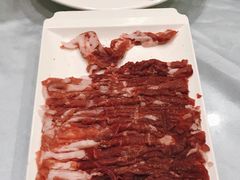 -清真·鸦儿李记·涮肉(和平里店)
