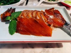 -京味斋·北京烤鸭(华威桥北工大店)