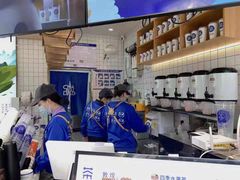 -茶百道(昌平府学路店)